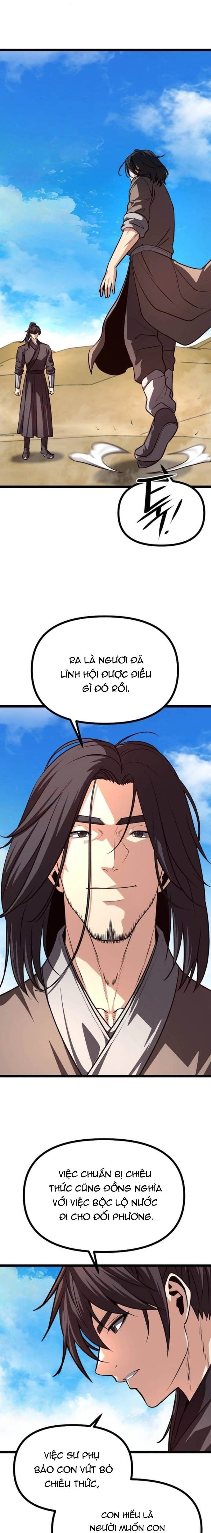 Tòng Bách Chương 48 Ảnh 17