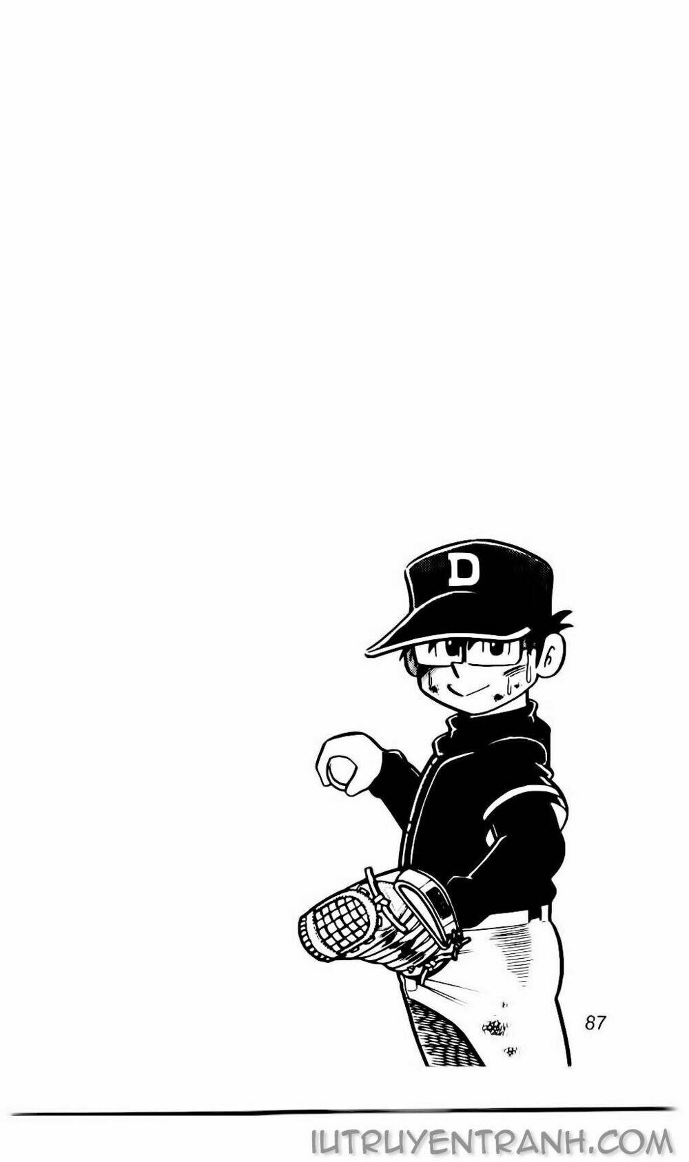 Doraemon Bóng Chày Chương 131 Ảnh 33