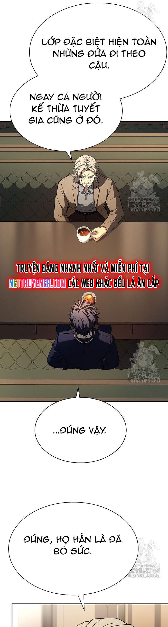 Chòm Sao Là Đệ Tử Của Tôi Chương 114 Ảnh 50