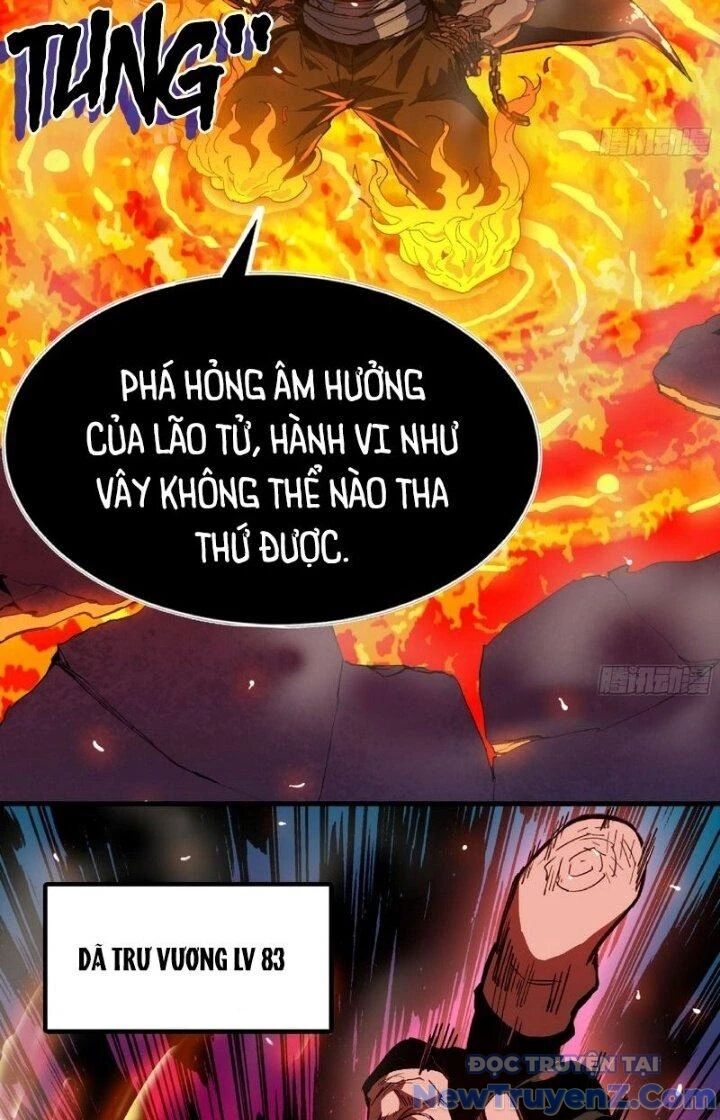 Dũng Sĩ Nấm Chương 107 Ảnh 30