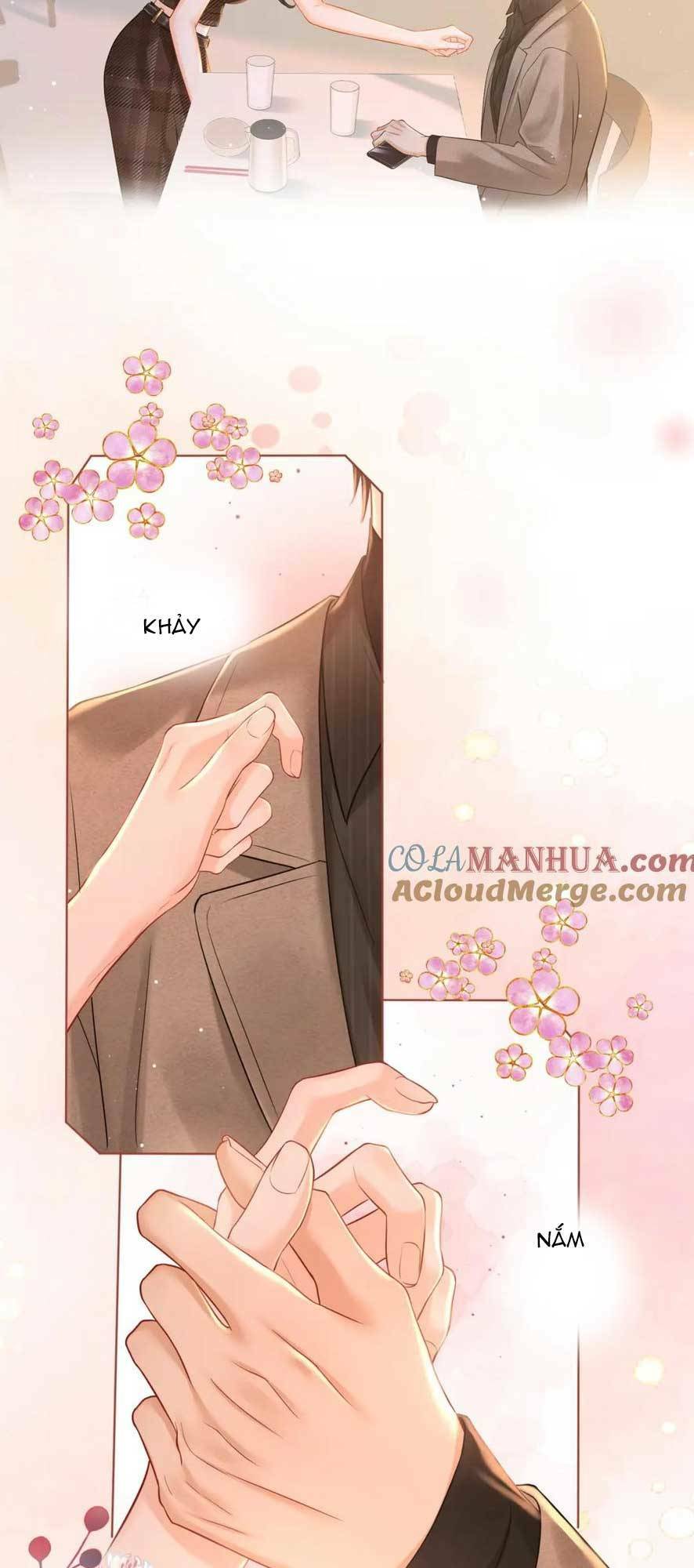 Hôn Sự Ngọt Ngào Đến Tận Xương Chương 13 Ảnh 15