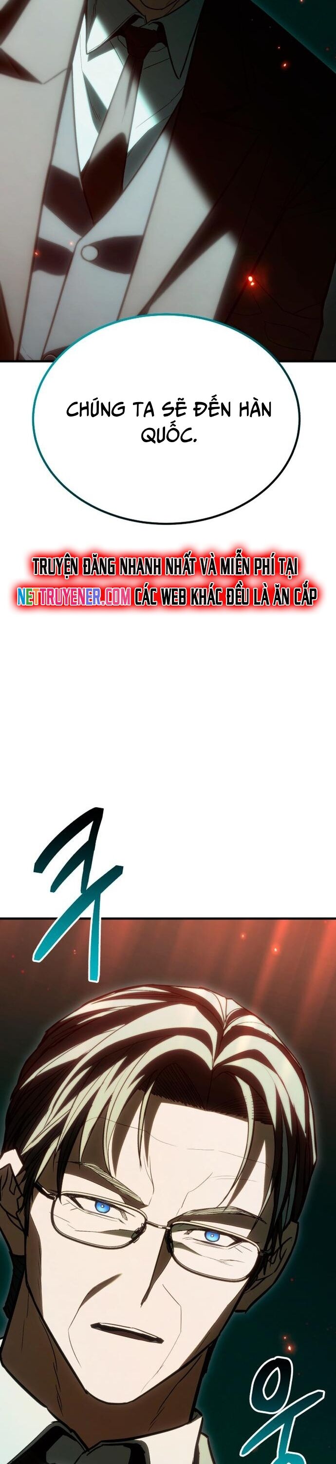 Tuyệt Thế Anh Hùng Chương 47 Ảnh 7
