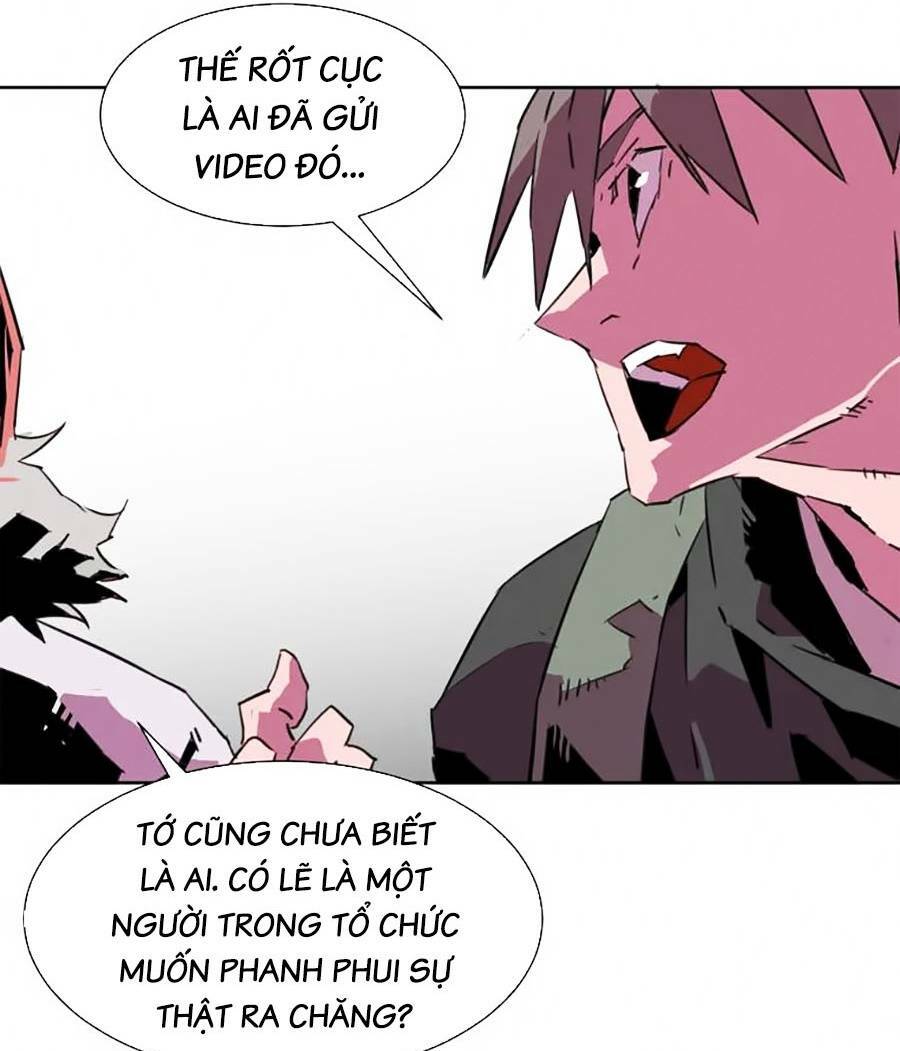 Săn Lùng Bắt Nạt Chương 55 Ảnh 64