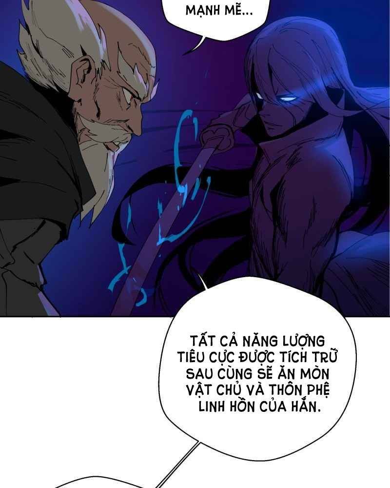 Black Sun Chương 1 Ảnh 39
