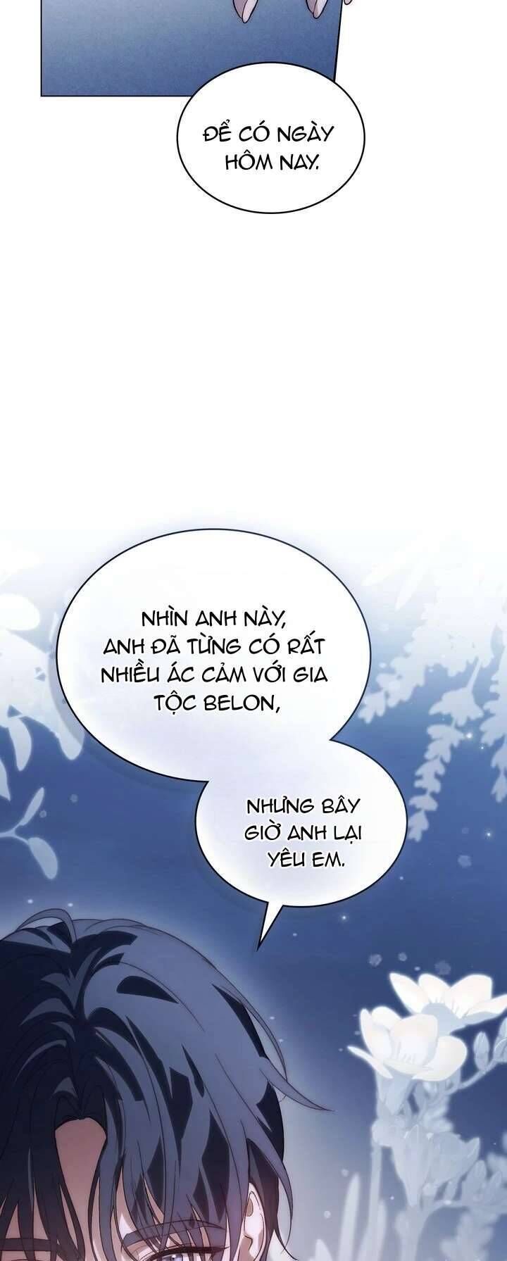 Khi Số Phận Tìm Đến Hai Ta Chương 64 Ảnh 4
