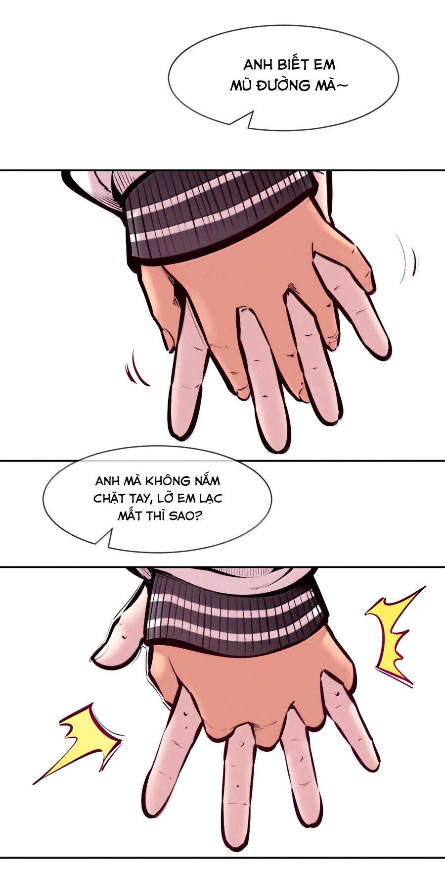 Oan Gia Chung Nhà ! Chương 123.2 Ảnh 66