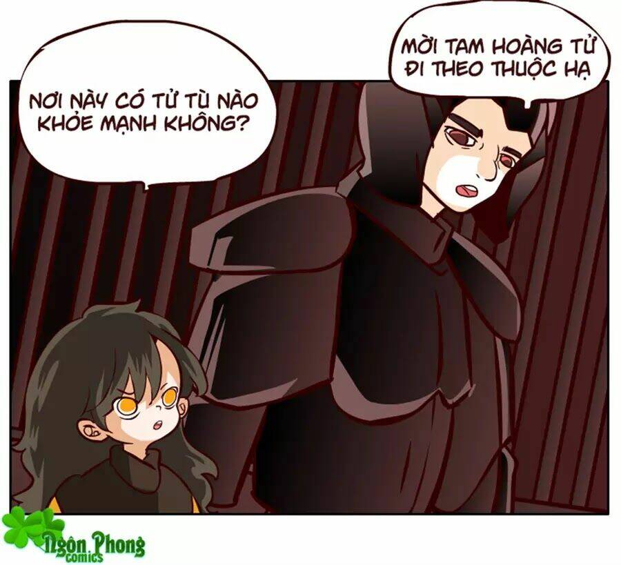 Hòa Thượng Và Tiểu Long Quân Chương 58 Ảnh 6