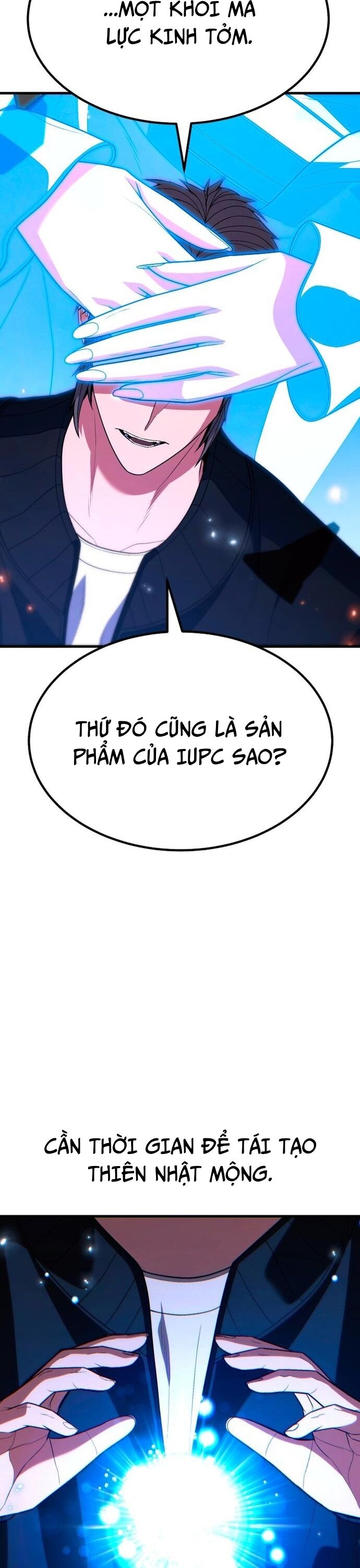 Tuyệt Thế Anh Hùng Chương 47 Ảnh 12