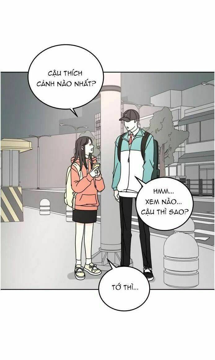 30 Phút Bước Đi Bên Em Chương 80 Ảnh 3