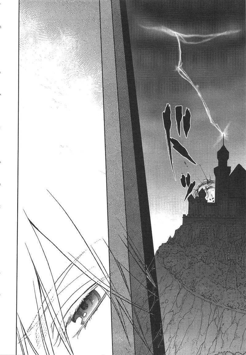 Monogatari No Naka No Hito Chương 10 Ảnh 9