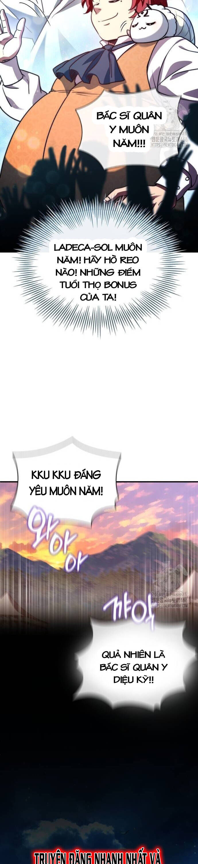 Hoàng Tử Bán Thuốc Chương 61 Ảnh 35