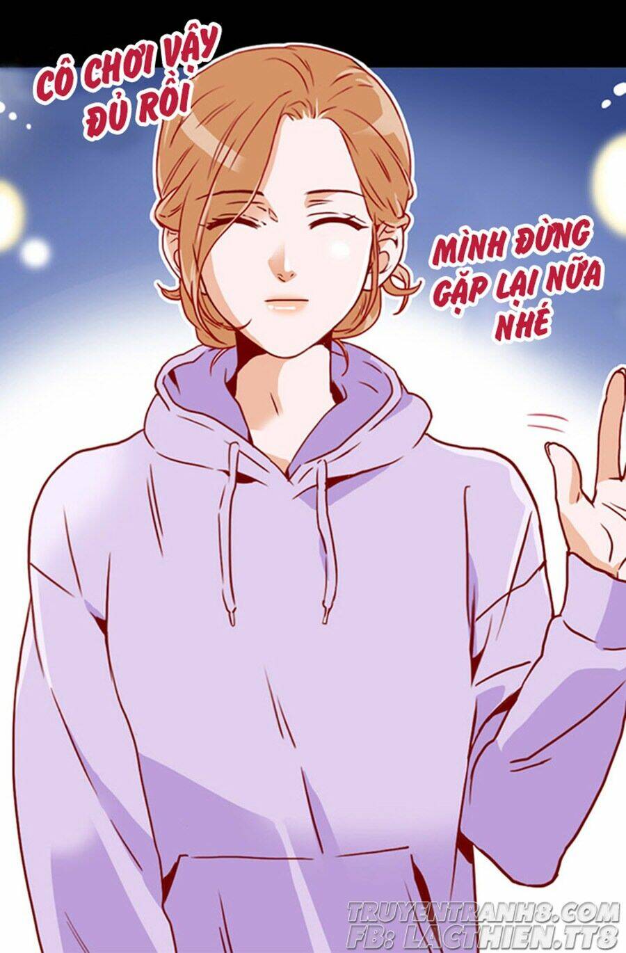 Thư Ký Kim Sao Thế Nhỉ? Chương 8 Ảnh 58