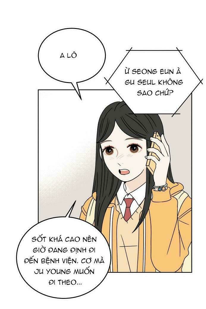 30 Phút Bước Đi Bên Em Chương 78 Ảnh 59