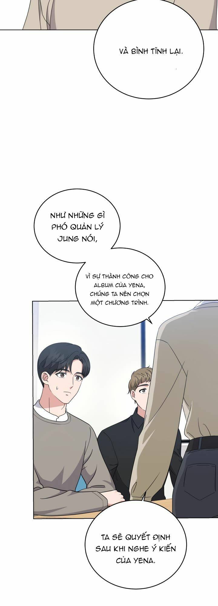 Con Gái Tôi Là Một Thiên Tài Âm Nhạc Chương 86 Ảnh 46
