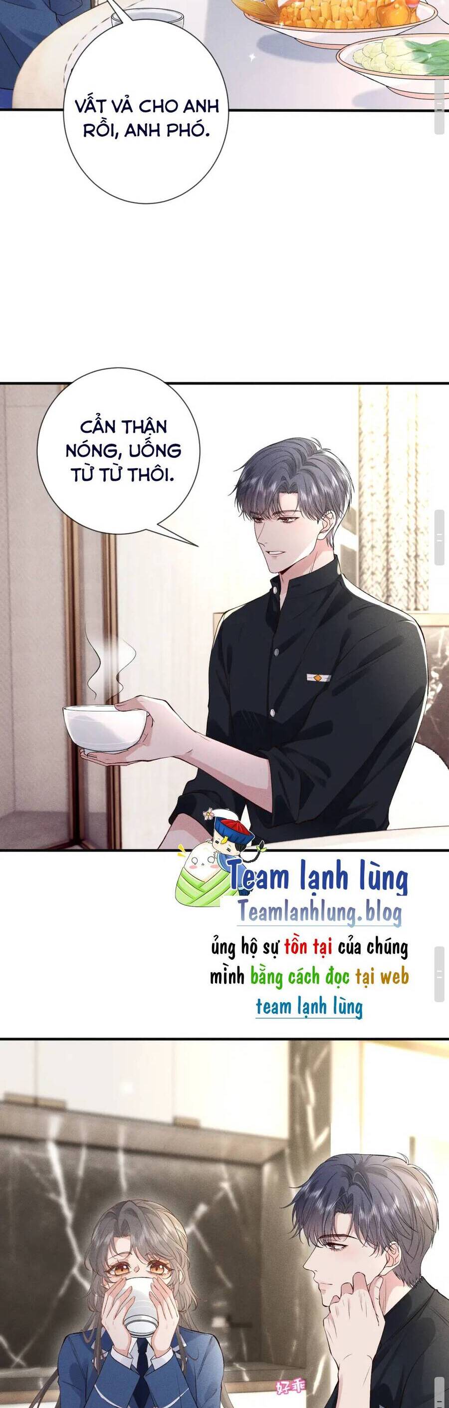 Lão Đại Toàn Năng Vừa Đẹp Vừa Ngầu Chương 28 Ảnh 15