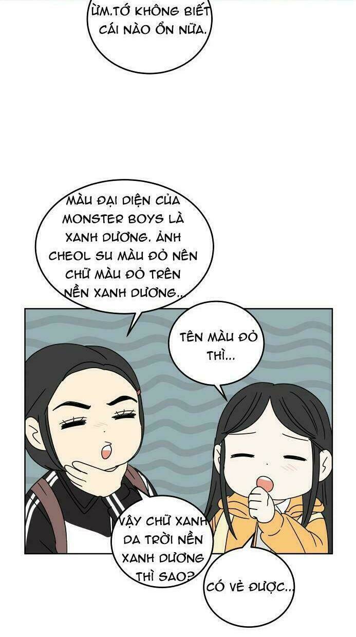 30 Phút Bước Đi Bên Em Chương 81 Ảnh 35