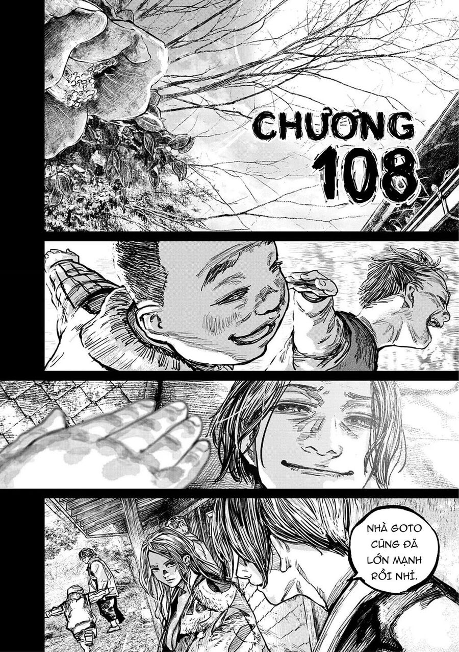 Gannibal Chương 108 Ảnh 5