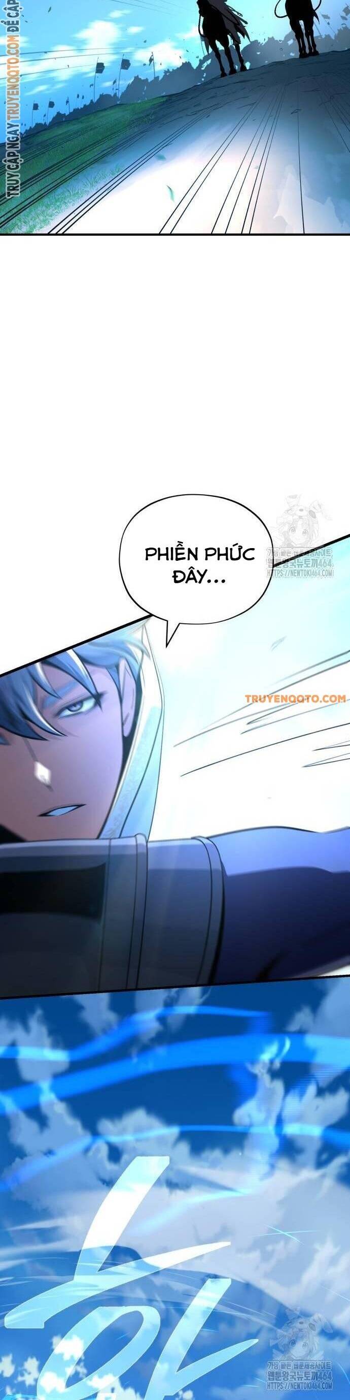 Sự Thức Tỉnh Của Hắc Ma Pháp Sư Sau 66666 Năm Chương 138 Ảnh 45