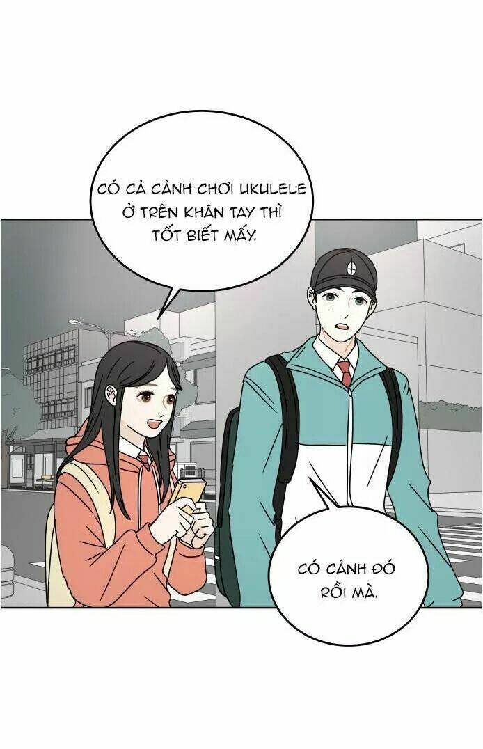 30 Phút Bước Đi Bên Em Chương 80 Ảnh 5