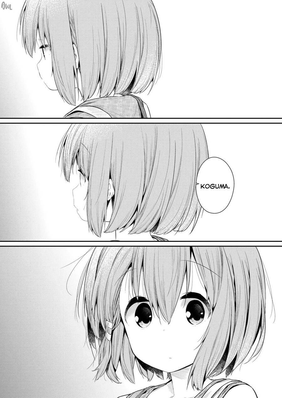 Hino-San No Baka Chương 93 Ảnh 12