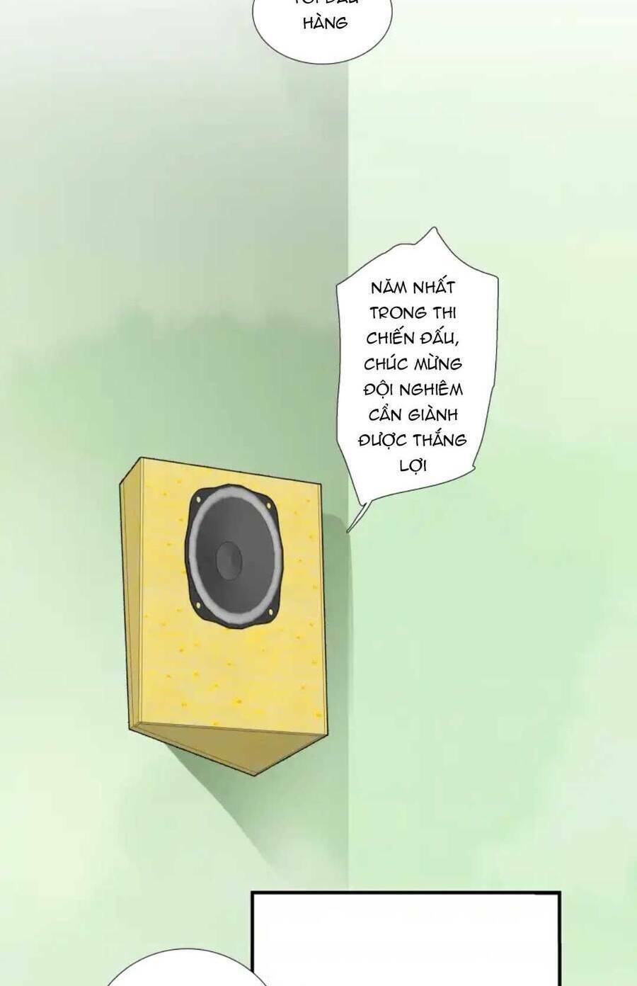 Tiểu Ma Vương Học Cách Yêu Đương Chương 18 Ảnh 23