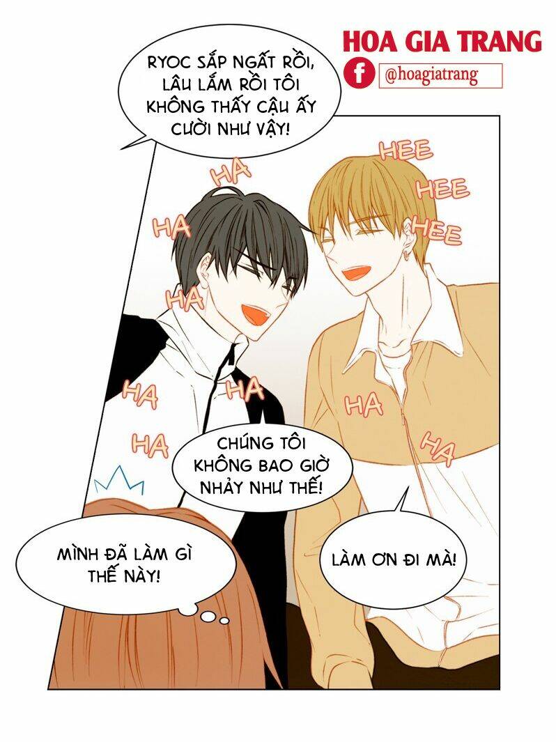 Sự Sao Chép Chương 60 Ảnh 14