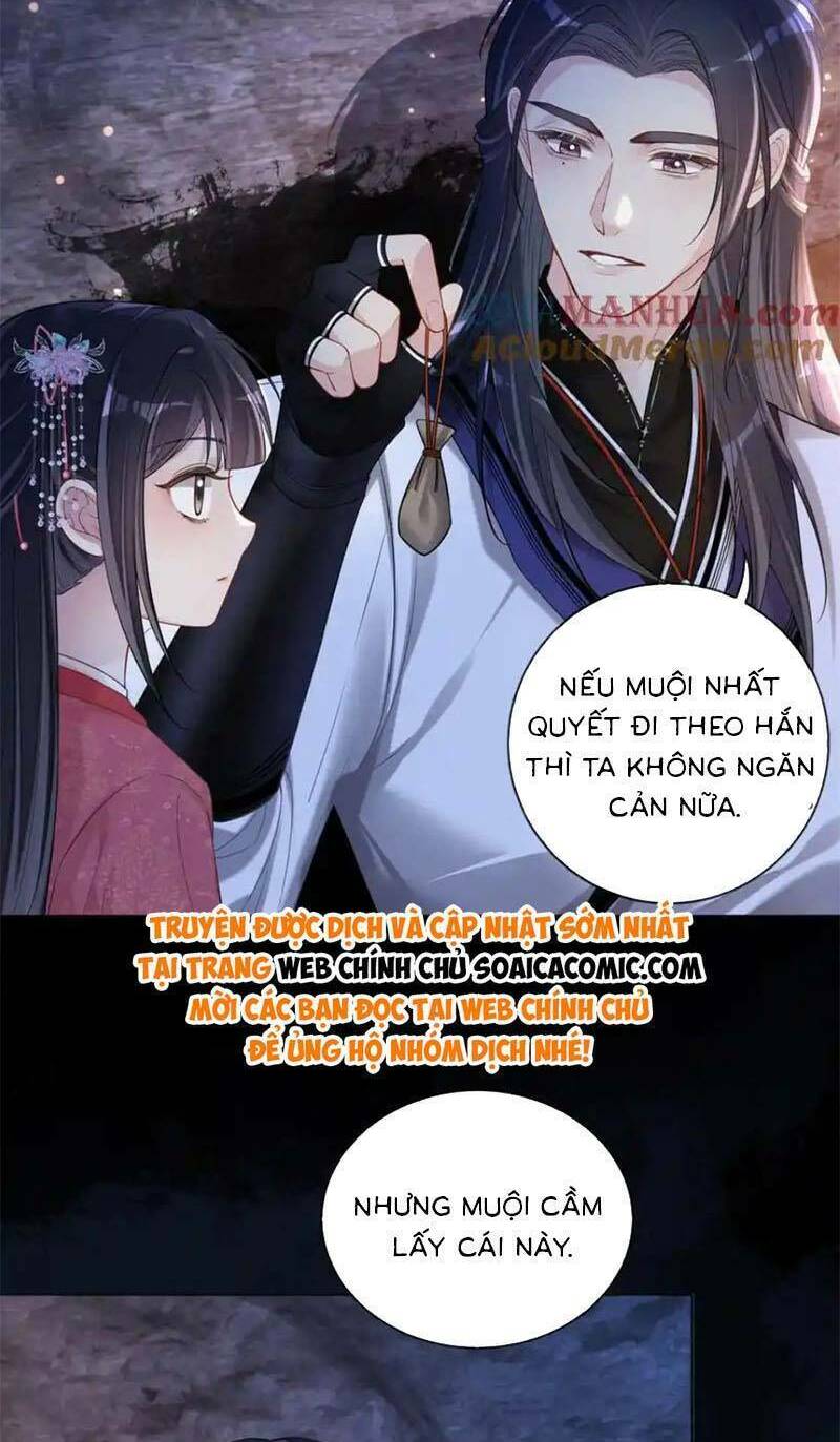 Bệnh Kiều Nam Chủ Lại Ghen Rồi Chương 131 Ảnh 31