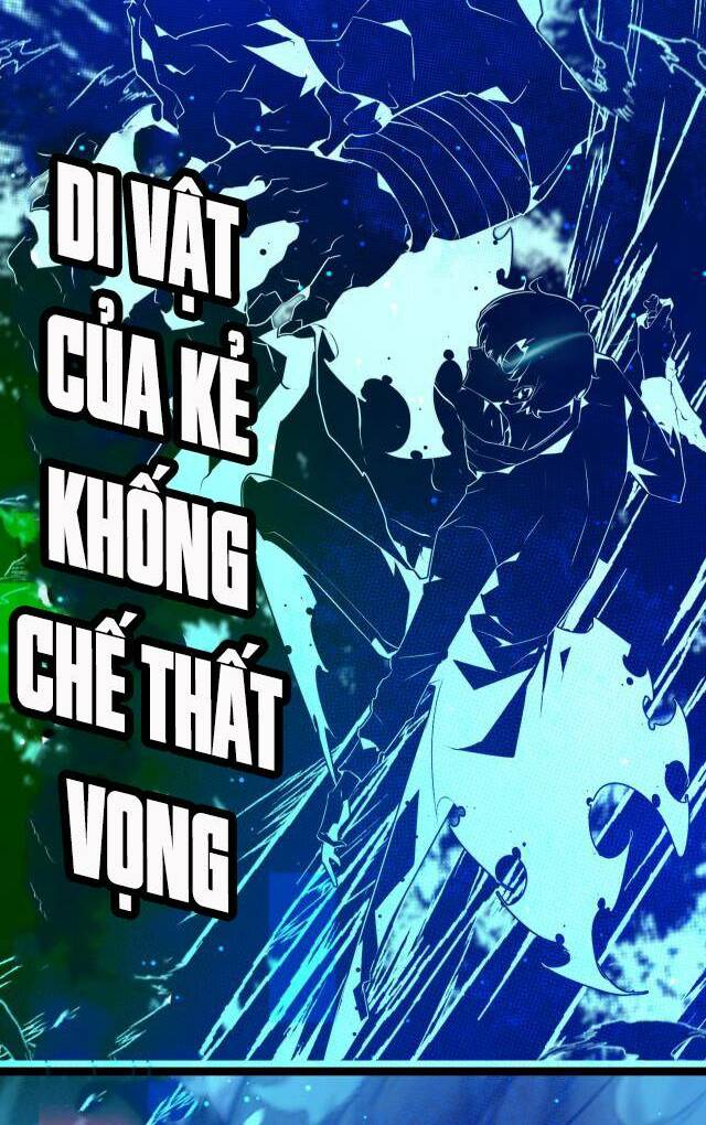 Sự Hồi Quy Của Người Chơi Đỉnh Cấp Chương 0 Ảnh 19