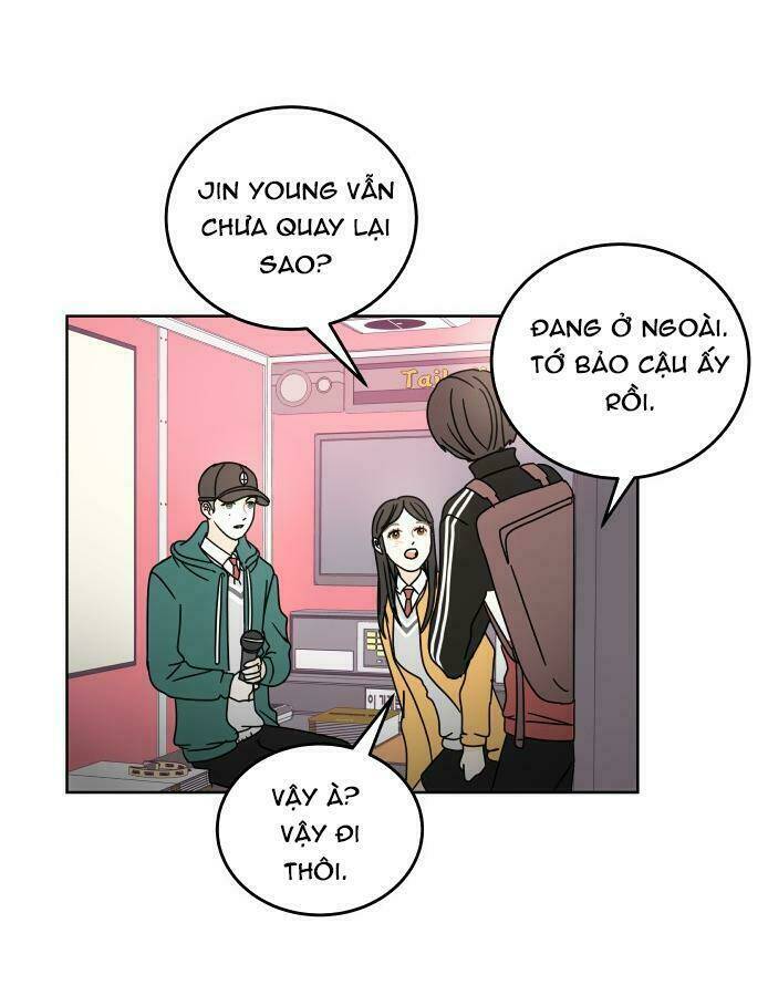 30 Phút Bước Đi Bên Em Chương 84 Ảnh 74
