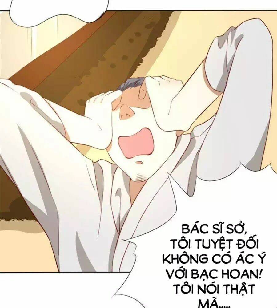 Bác Sĩ Sở Cũng Muốn Yêu Chương 245 Ảnh 47