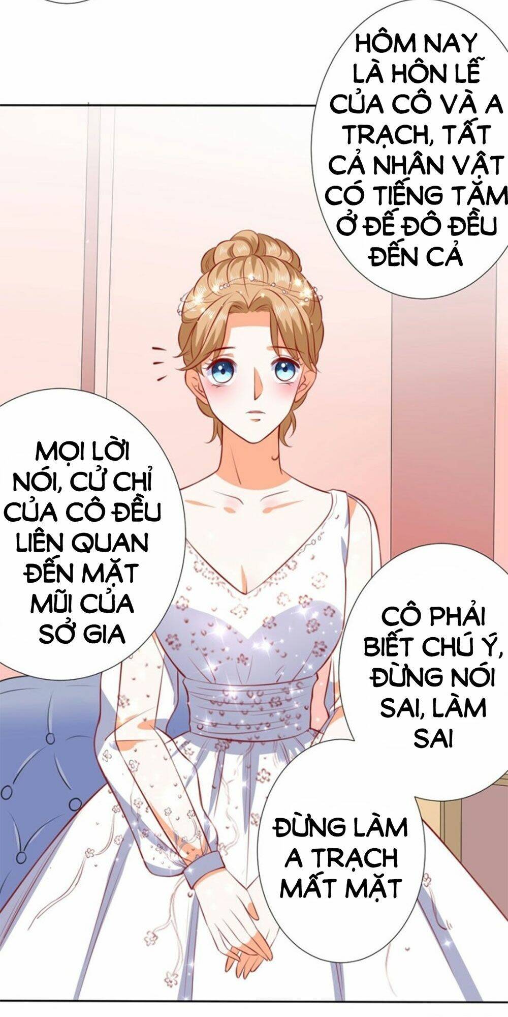 Bác Sĩ Sở Cũng Muốn Yêu Chương 253 Ảnh 34