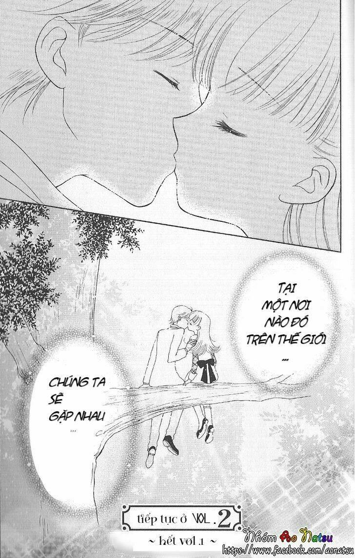 Ashita No Nadja Chương 6 Ảnh 33