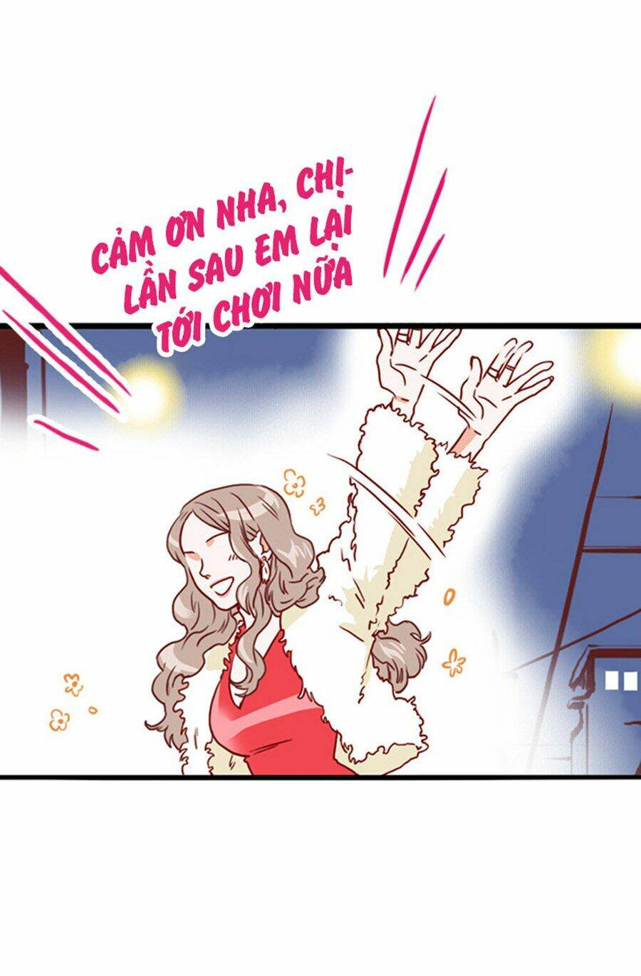 Thư Ký Kim Sao Thế Nhỉ? Chương 8 Ảnh 57