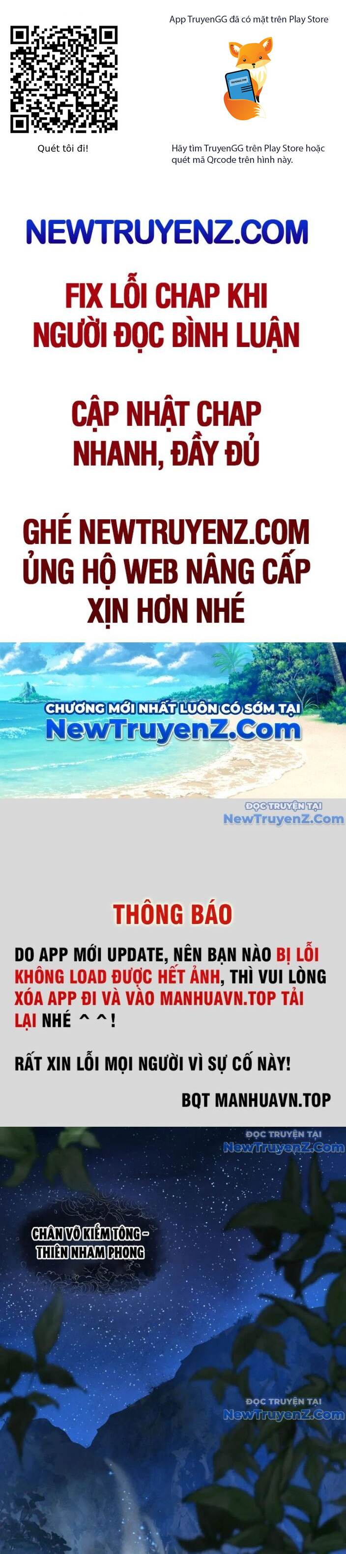 Đại Ái Ma Tôn, Nữ Đồ Đệ Đều Muốn Giết Ta Chương 70 Ảnh 2