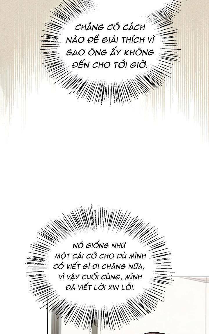 Tôi Trở Thành Một Người Cha Chương 105 Ảnh 18