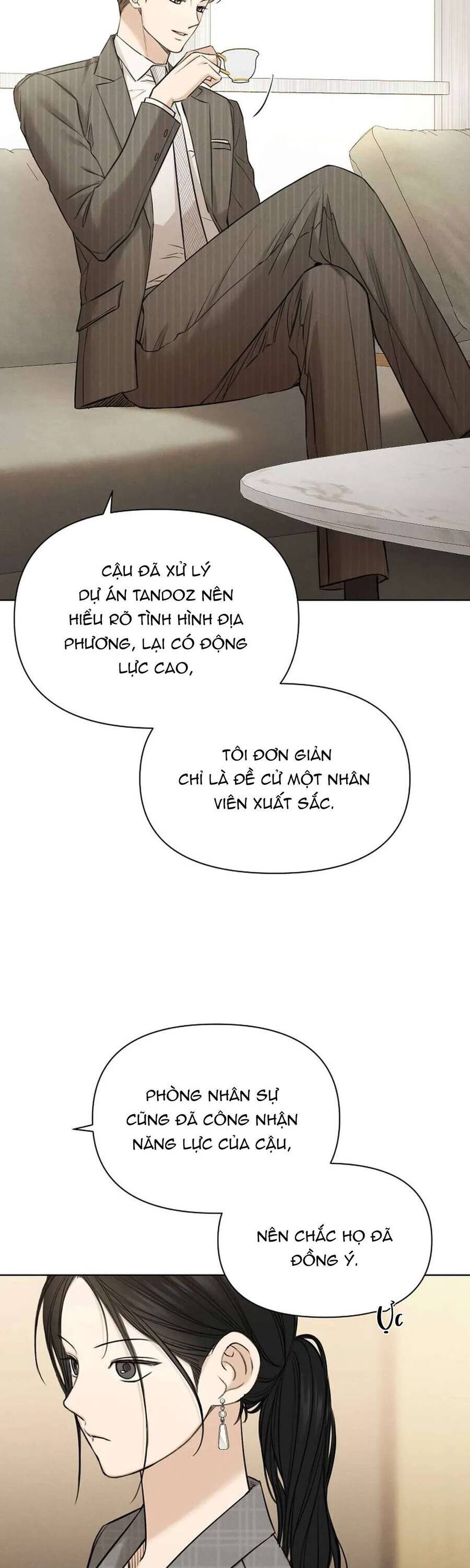 Bình Minh Chương 63 Ảnh 50