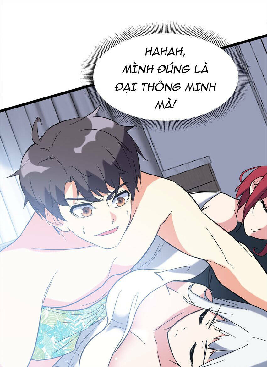 Công Lược Bằng Phần Thưởng Đăng Nhập Chương 24 Ảnh 55