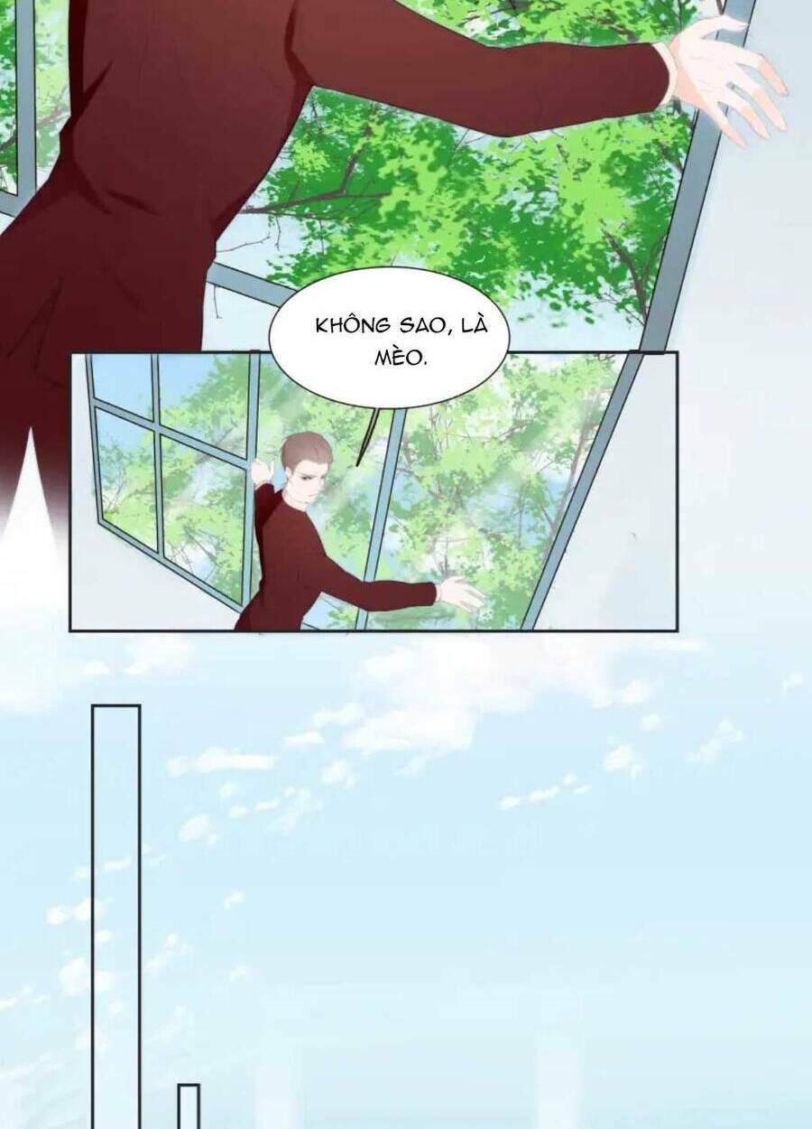 Tiểu Ma Vương Học Cách Yêu Đương Chương 12 Ảnh 14