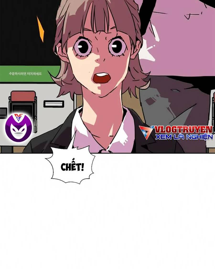 Săn Lùng Bắt Nạt Chương 49 Ảnh 81