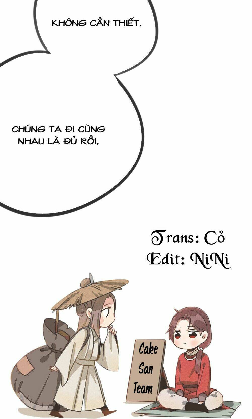 Phải Lòng Em Trai Của Bạn Gái Mình Chương 43 Ảnh 32