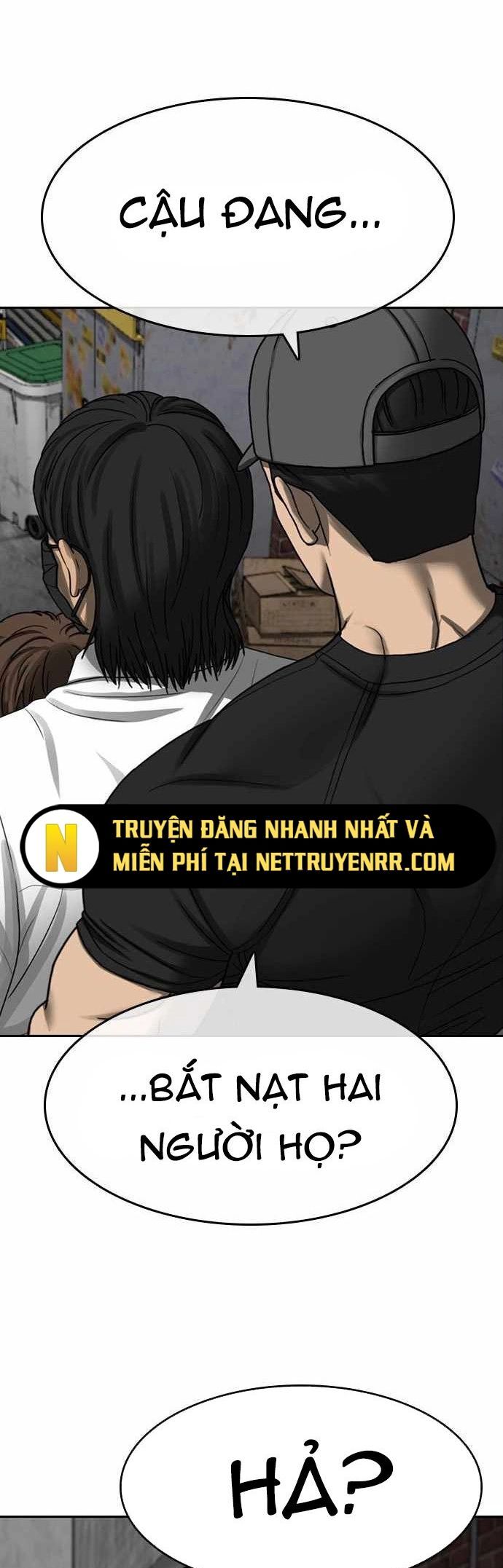 Những Mảnh Đời Tan Vỡ Chương 95 Ảnh 52
