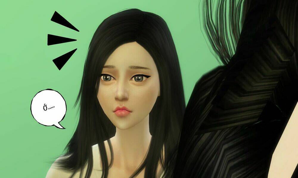 Cô Dâu Giả Mạo [Truyện Sims] Chương 37 Ảnh 21