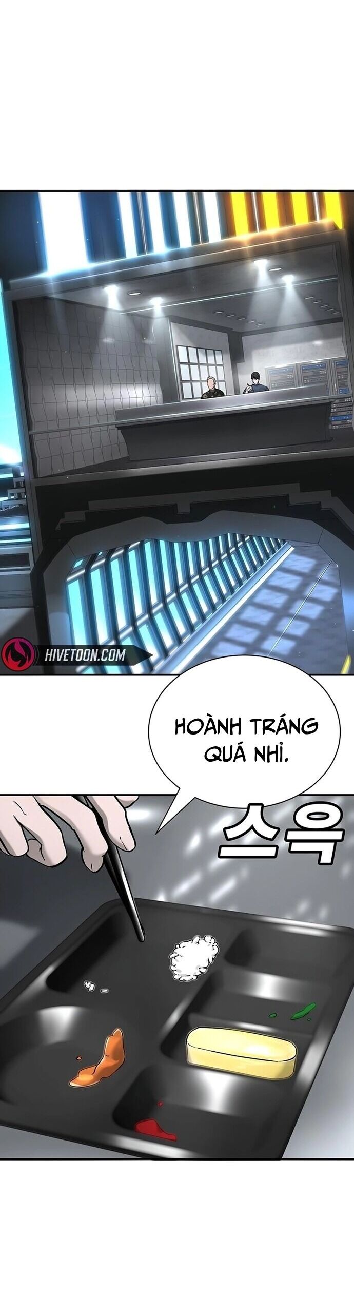 Cách Mạng Bắt Nạt Chương 25 Ảnh 14