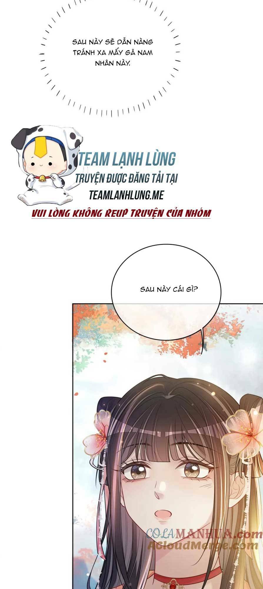 Bệnh Kiều Nam Chủ Lại Ghen Rồi Chương 140 Ảnh 25
