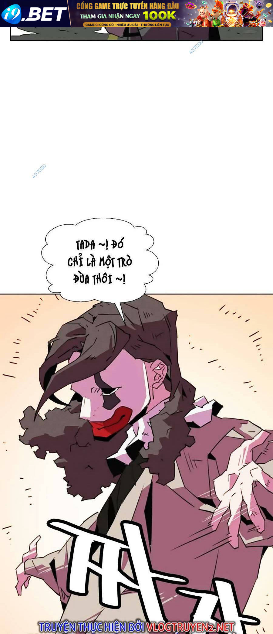 Săn Lùng Bắt Nạt Chương 57 Ảnh 18