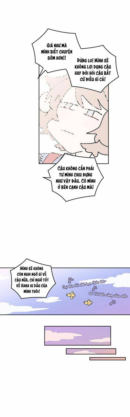 Cô Dâu Quái Vật Chương 9.1 Ảnh 13