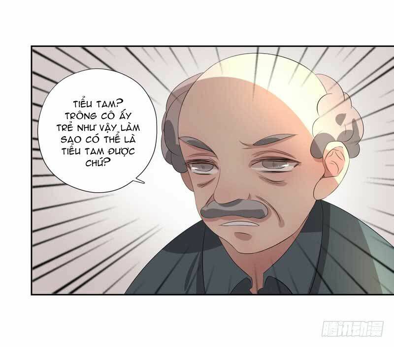 Chỉ Nhiễm Thành Hôn: Đại Thúc Sủng Vợ Vô Độ Chương 19 Ảnh 14