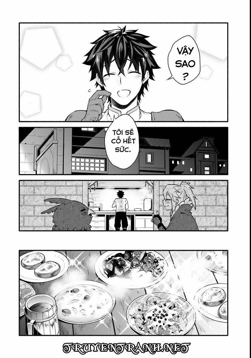 Yari No Yuusha No Yarinaoshi Chương 2 Ảnh 31