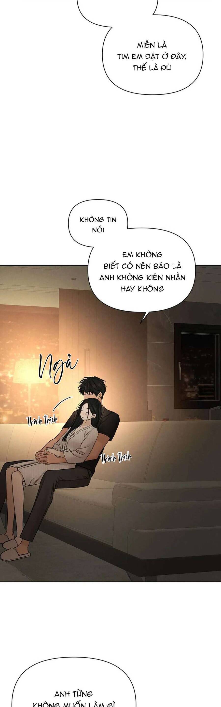 Bình Minh Chương 63 Ảnh 14