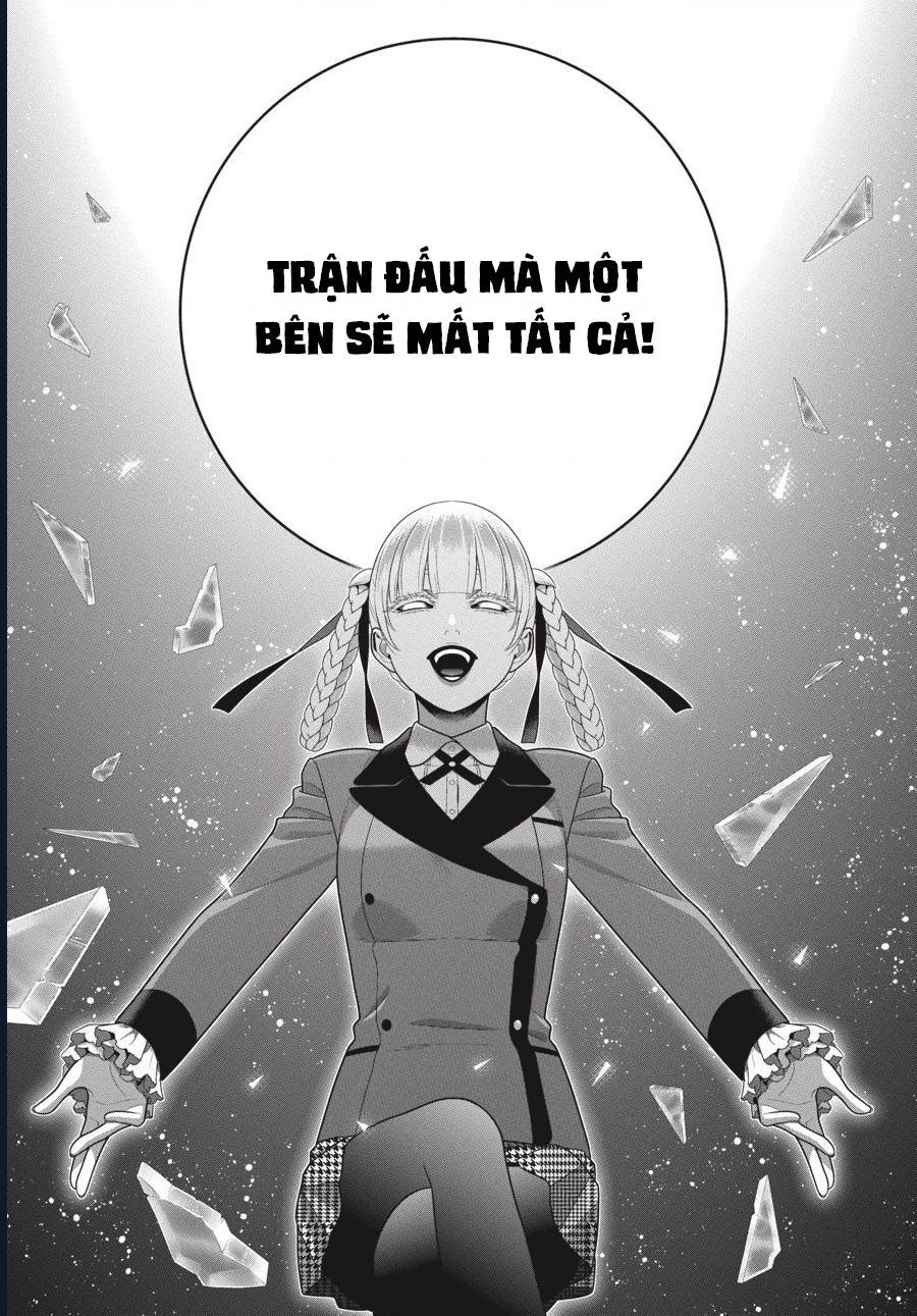 Kakegurui Chương 108 Ảnh 32